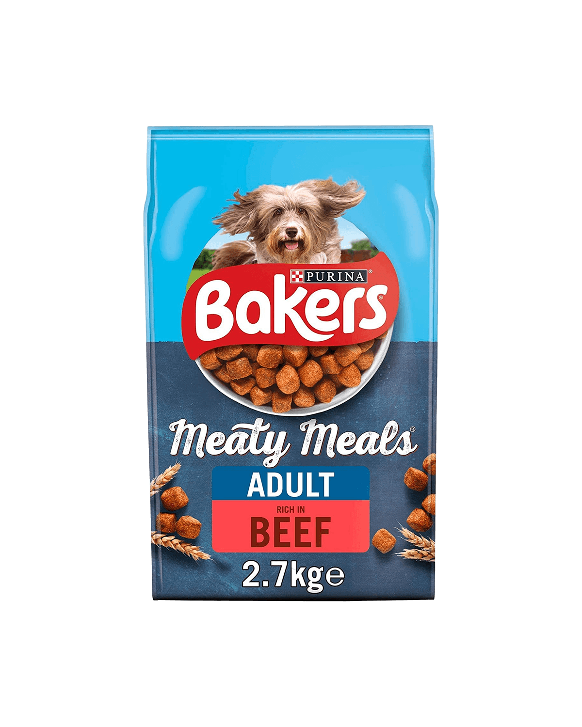 Adult Dry Dog Food - Image 2